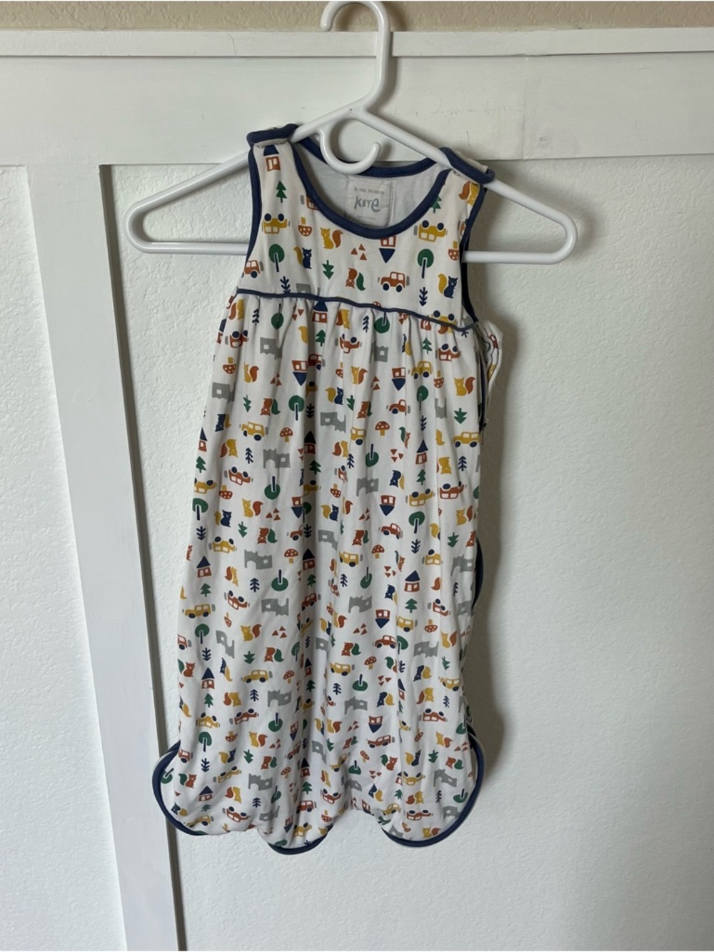 Kite Baby 6-18 Month Sleep Sack